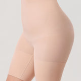 Women's High Waisted Shapewear Short Black