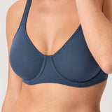 Women's Everyday Full Coverage Underwire Bra Sargasso @model_info:ESA3